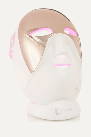 Cellreturn Premium LED Mask by Angela Caglia