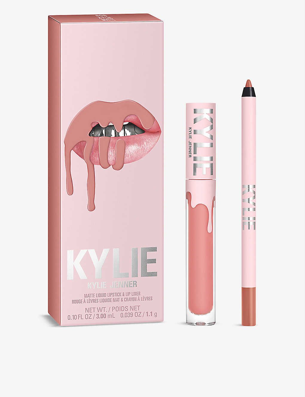 kylie candy k gloss