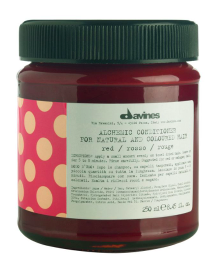 Alchemic Conditioner - Red