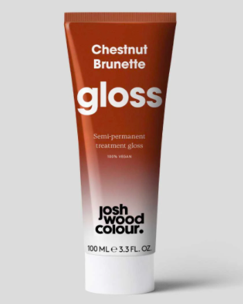Gloss - Chestnut Brunette 