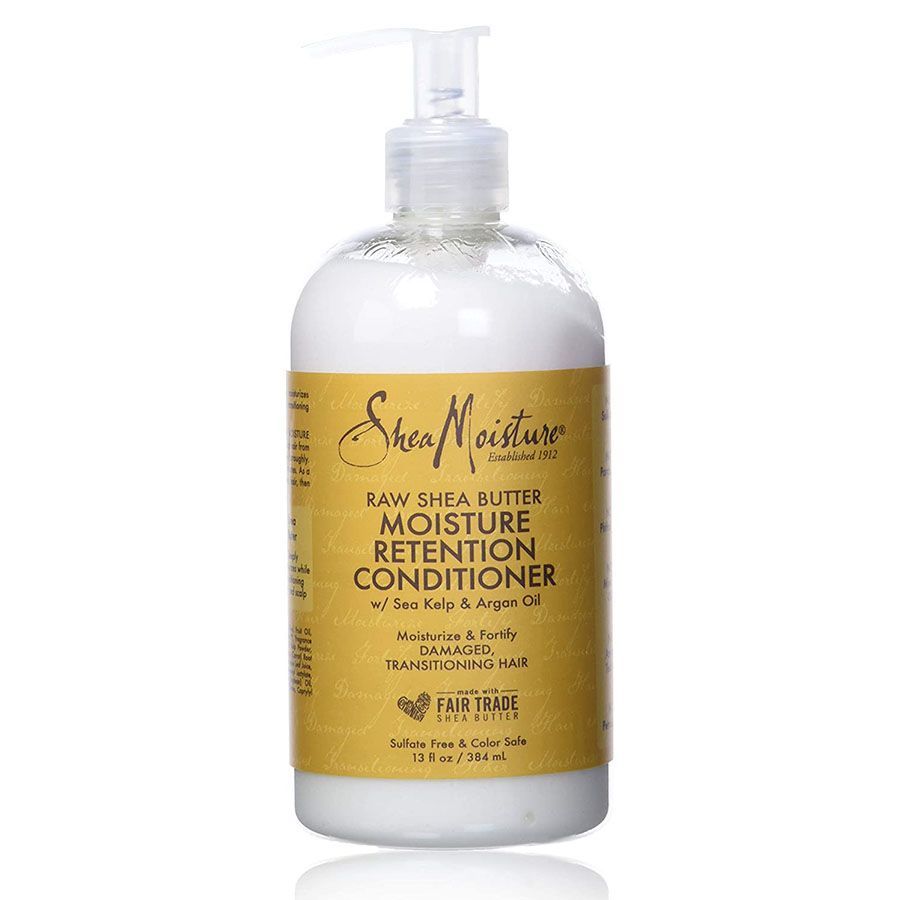 Best on sale moisturizer conditioner