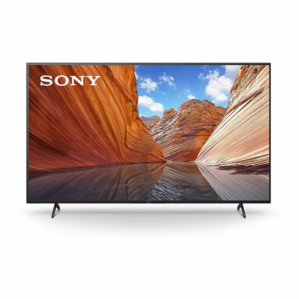 Sony X80J 75-Inch 4K TV 