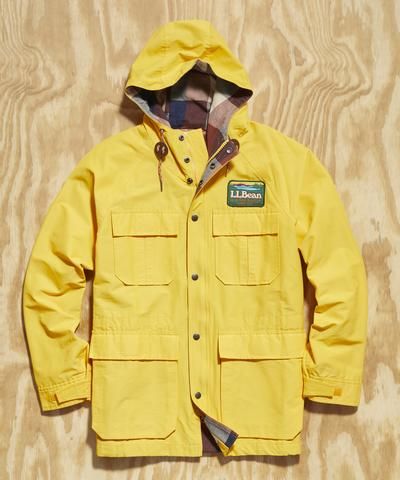 L.L.Bean x Todd Snyder Collaboration for Fall 2021: Release Date