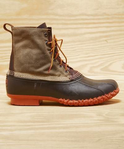 L.L.Bean x Todd Snyder Collaboration for Fall 2021: Release Date and ...