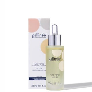 Face oil 