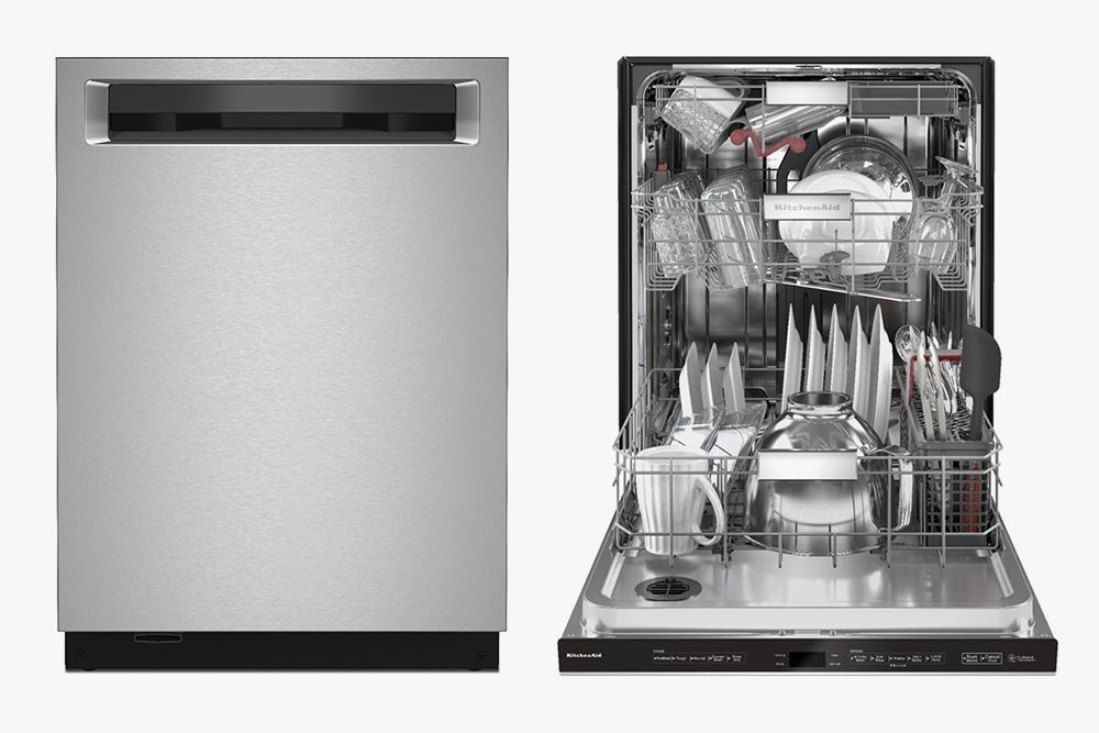 12 Best Dishwashers for 2023 Top Dishwasher Reviews