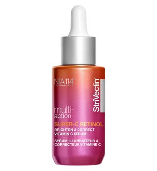     Multi-Action Super-C Retinol Vitamin C Serum