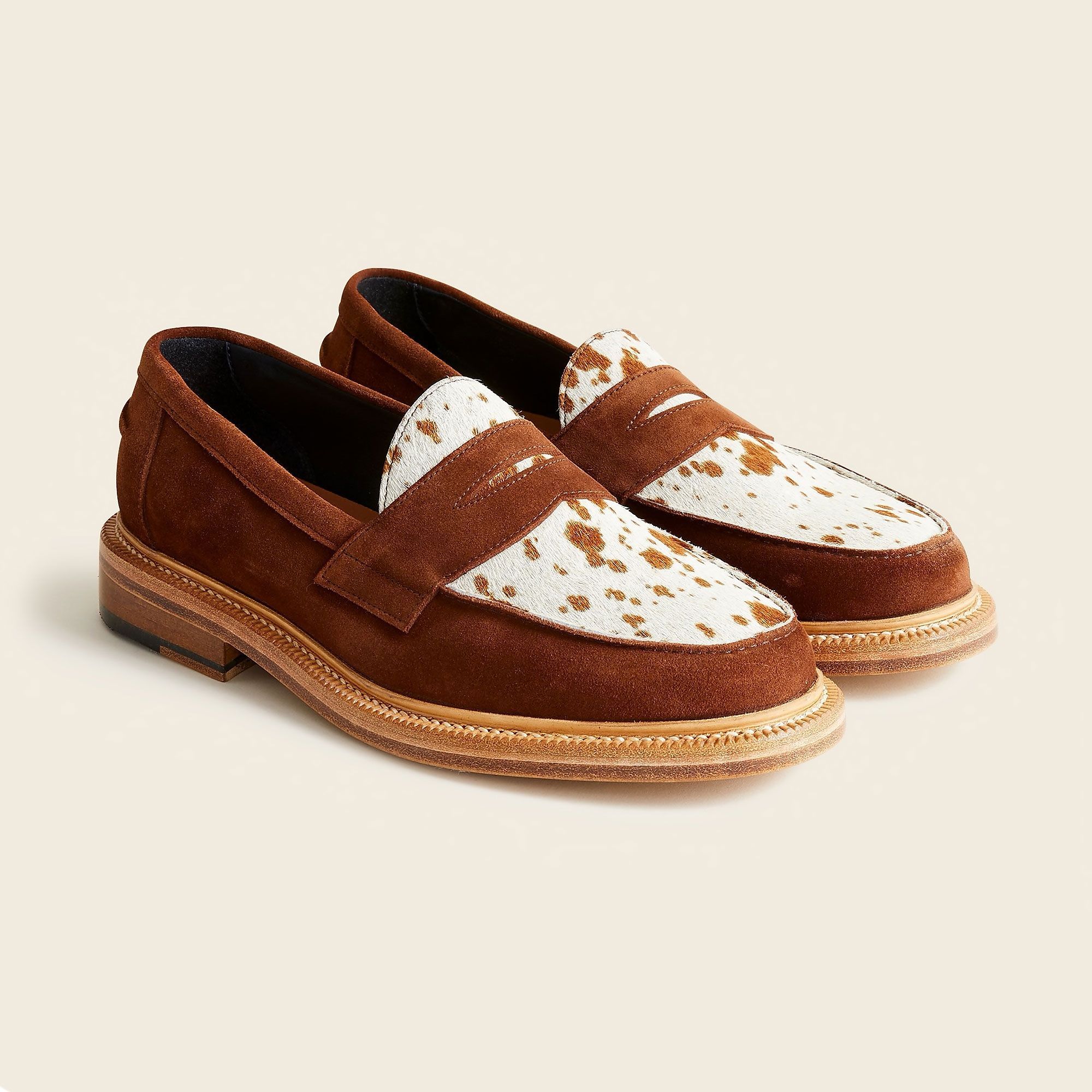 J.Crew x Blackstock & Weber Loafers - Price, Where to Buy, and