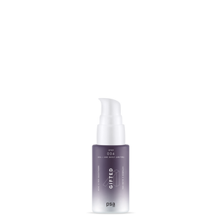 Free vitamin C glow oil made from acai & sea buckthorn