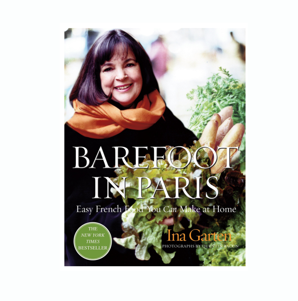 Barefoot in Paris: Easy French Food You Can Make at Home