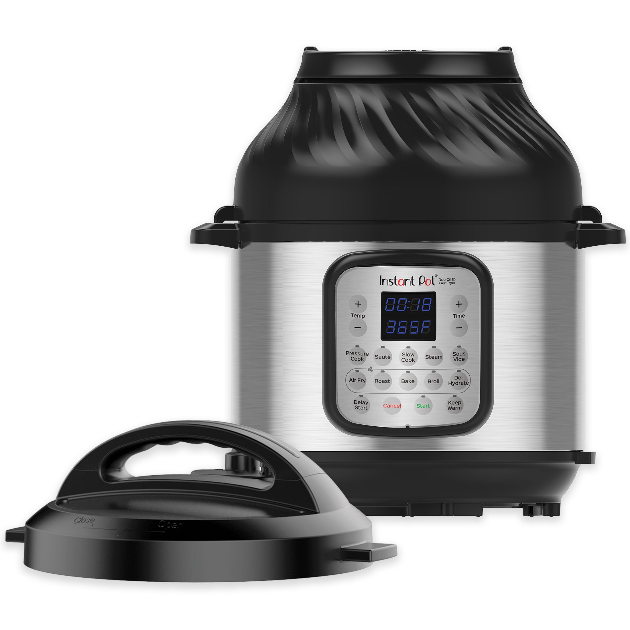 Instant pot 8 qt best sale black friday