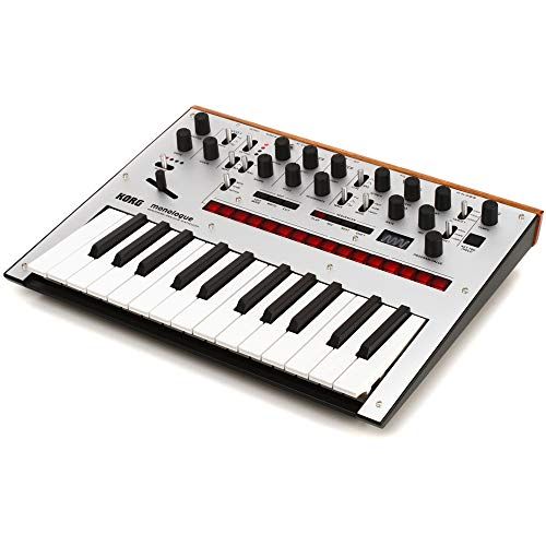 Korg Synthesizer (25-Key)