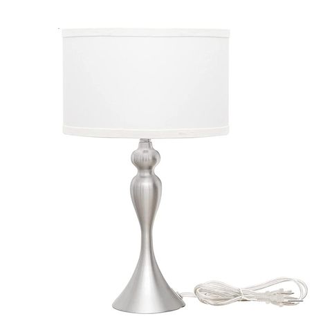 10 Best Bedroom Lamps You Can, Three Way Touch Table Lamp