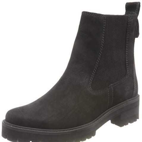 15 Best Chelsea Boots for Women in 2022 - Chelsea Ankle Boots