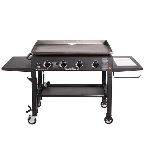 The 10 Best Flat Top Grills 2021 - Best Griddle Grills for Outdoor Meals