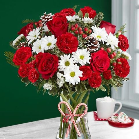 Online Flower Delivery: Send Flowers India, Order Flowers @395 - IGP Flowers