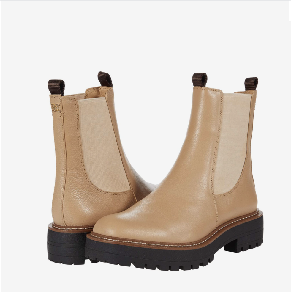 Comfortable Chelsea Boots: 7 Stylish Picks for Problem Feet