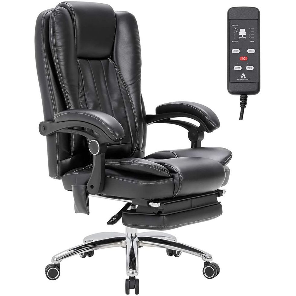 MELLCOM Massage Office Chair