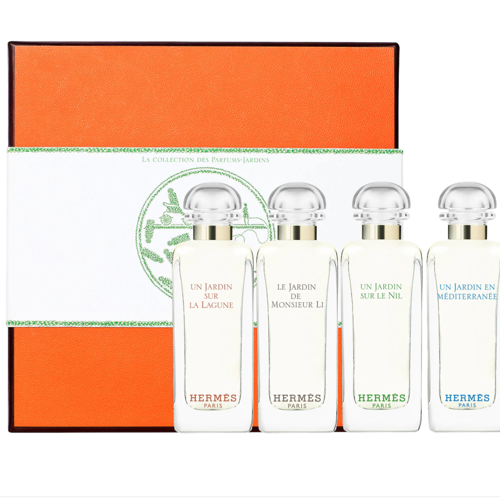 Best Perfume Gift Sets - Fragrance Gift Sets to Buy