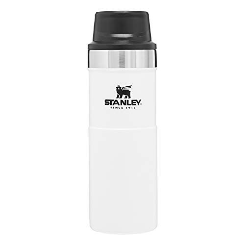 Stanley leak proof travel sales mug