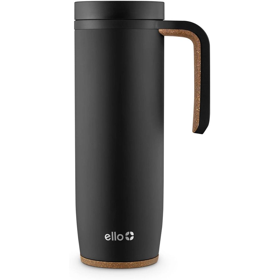 Highly Rated Travel Mugs for Hot Drinks on the Road
