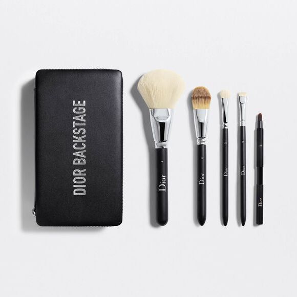 16 Best Makeup Brush Sets For Every