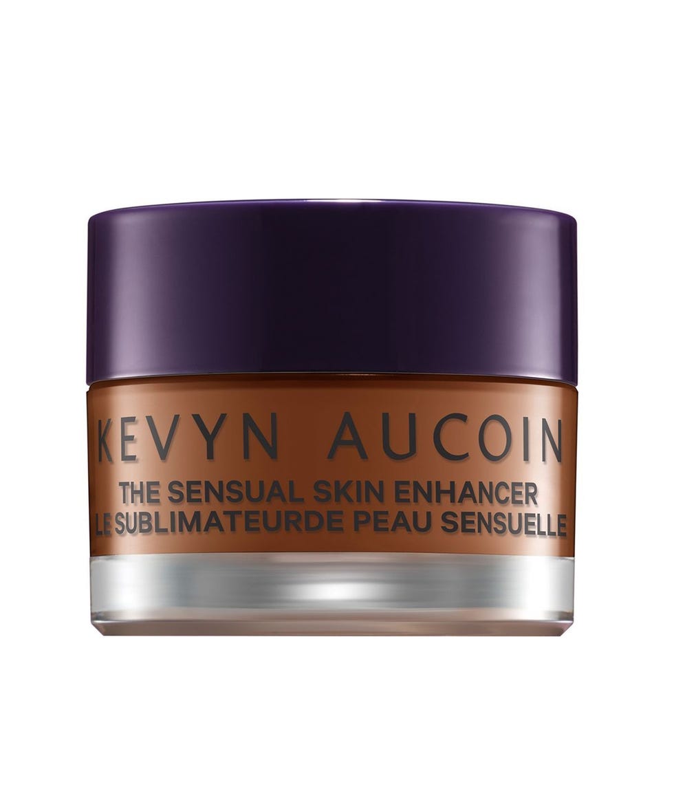 The Sensual Skin Enhancer