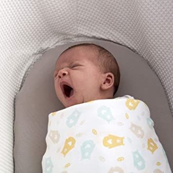 14 best swaddle blankets 2022: for newborn babies and beyond