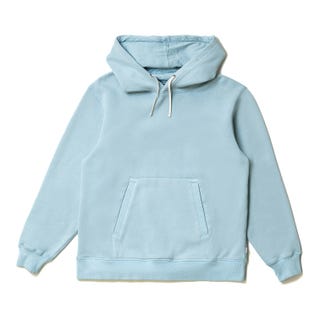 Rhythm Fleece Hoodie Rhythm Fleece Hoodie
