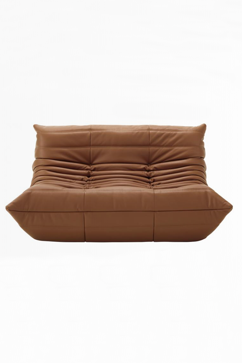 Togo Sofa Without Arms