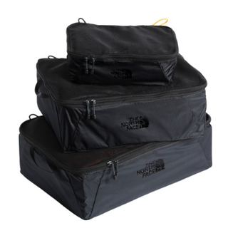 The North Face Flyweight Packing Cubes The North Face Flyweight Packing Cubes