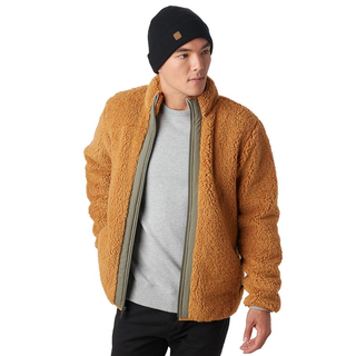 Backcountry Sherwood Full-Zip Fleece Backcountry Sherwood Full-Zip Fleece