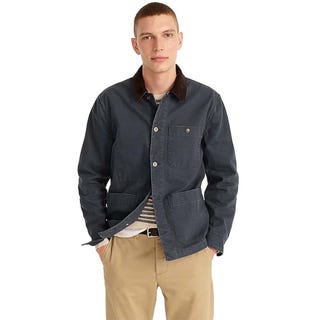 Wallace & Barnes Chore Jacket Wallace & Barnes Chore Jacket