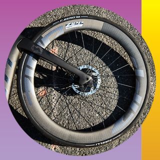 Zipp 404 Firecrest Wheelset