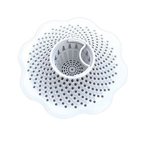 How to Deep Clean a Shower Drain (Unclog and Deodorize)