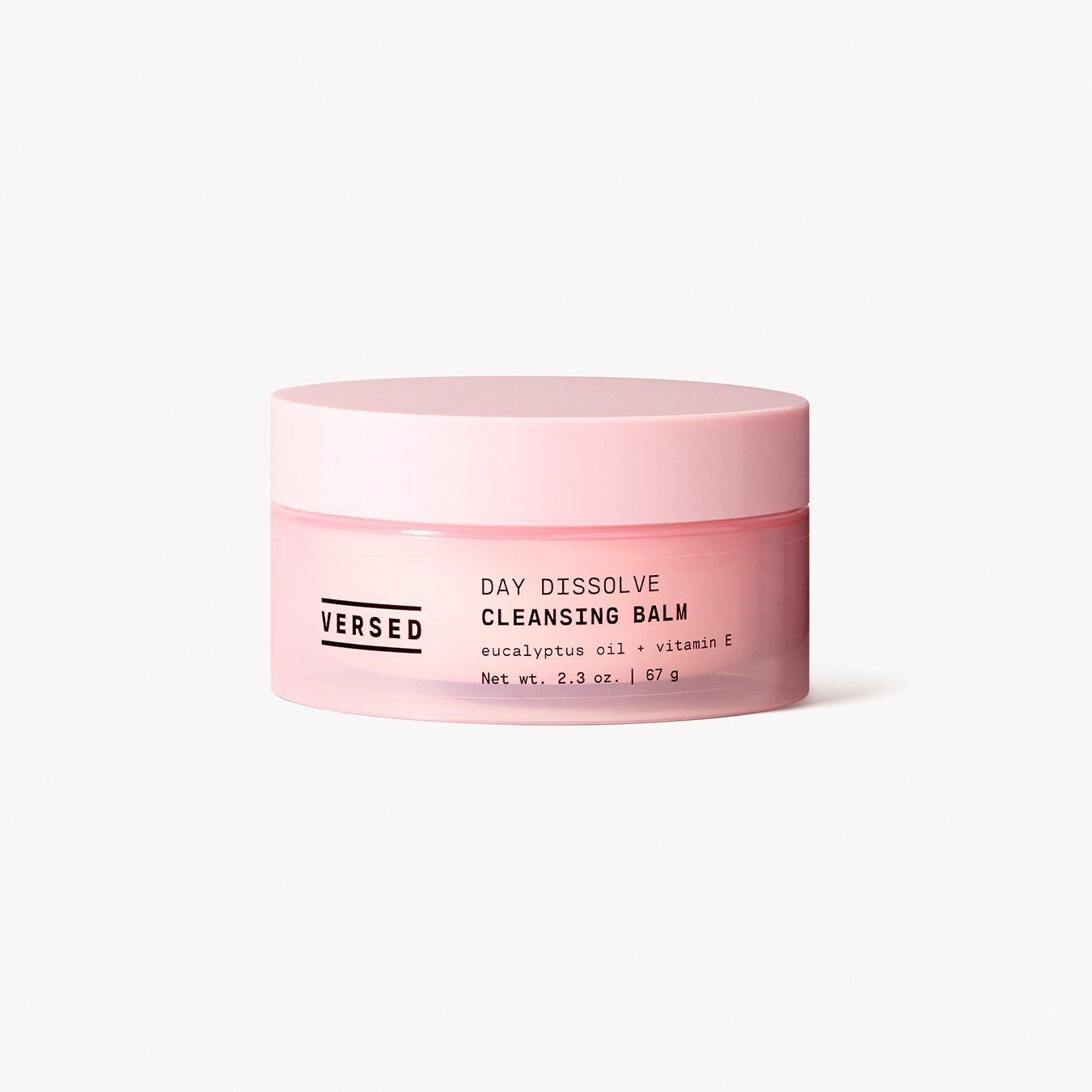 Day Dissolve Cleansing Balm