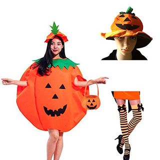 Ideas de disfraces caseros baratos y fáciles para Halloween
