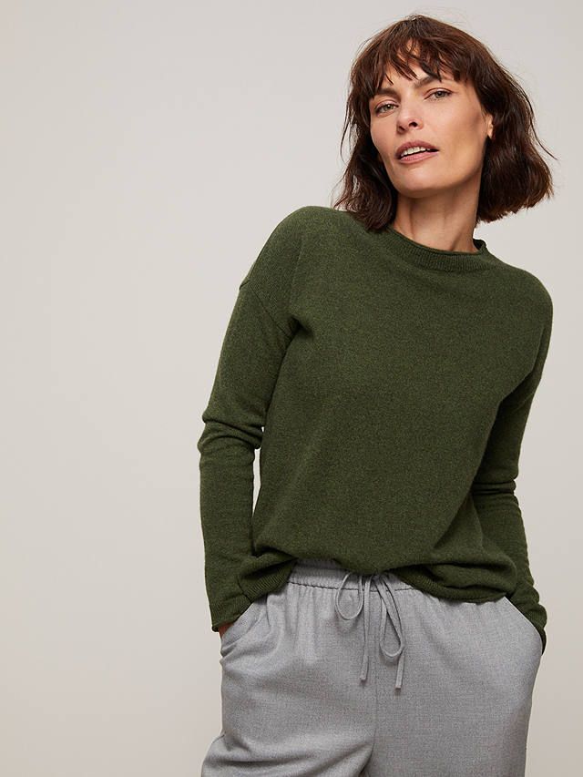 13 women's cashmere sweaters worth the investment