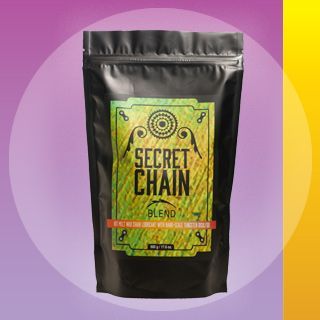 Silca Secret Chain Blend Hot Melt Wax