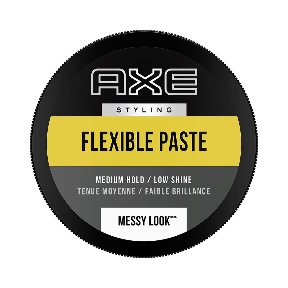 Men+Care Medium Hold Molding Paste