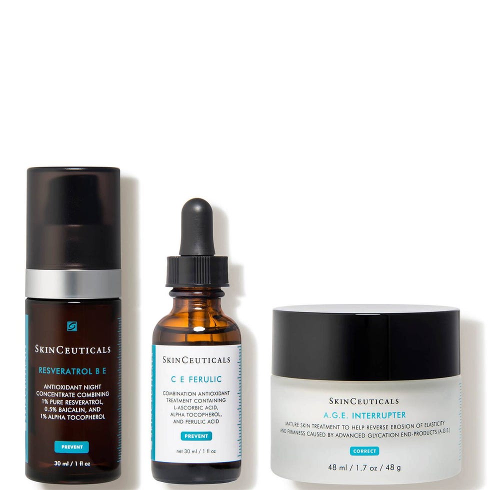 SkinCeuticals Anti-Aging System 