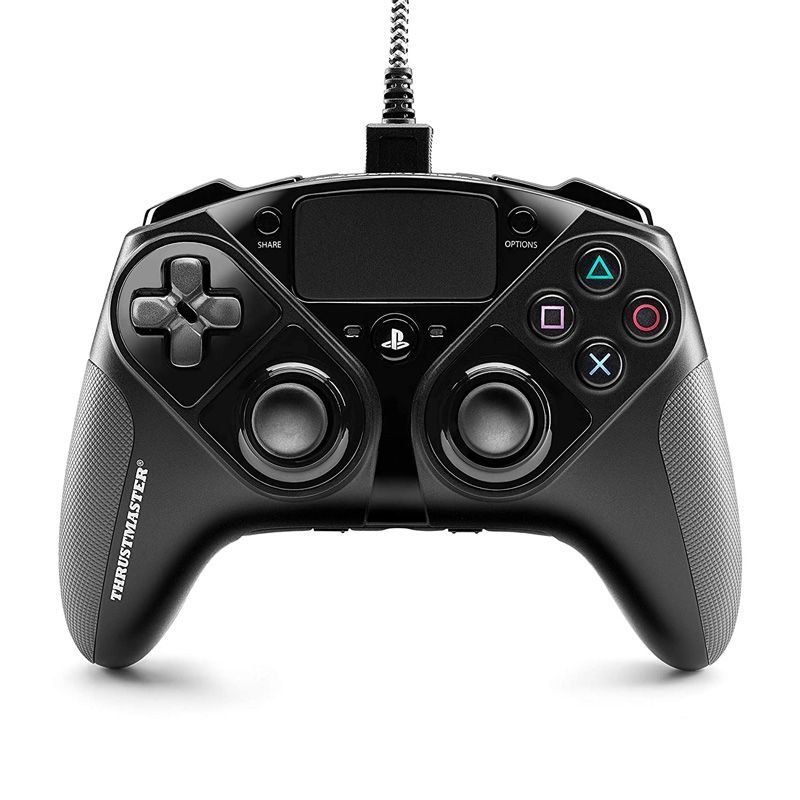 10 Best | Best Game Controllers for PlayStation 4