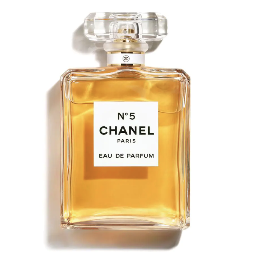 chanel 5 perfume offers