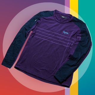 Rapha Explore Long Sleeve Pullover