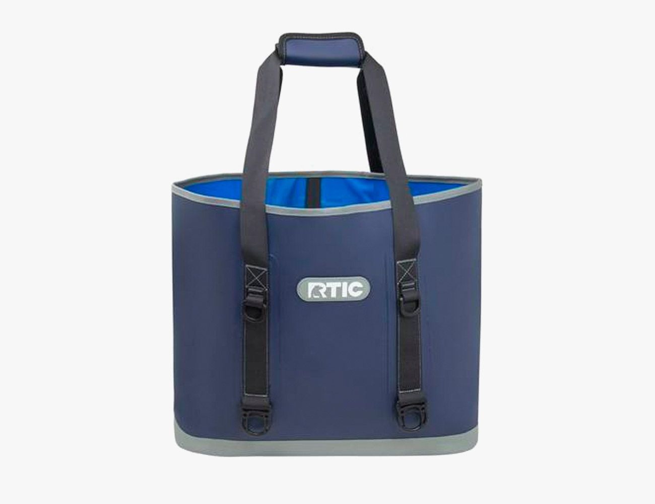 Yeti Camino Carryall vs RTIC Large Tote Bag, side by side comparison