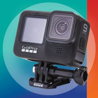 GoPro Hero9 