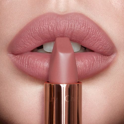 meghan markle lipstick charlotte tilbury