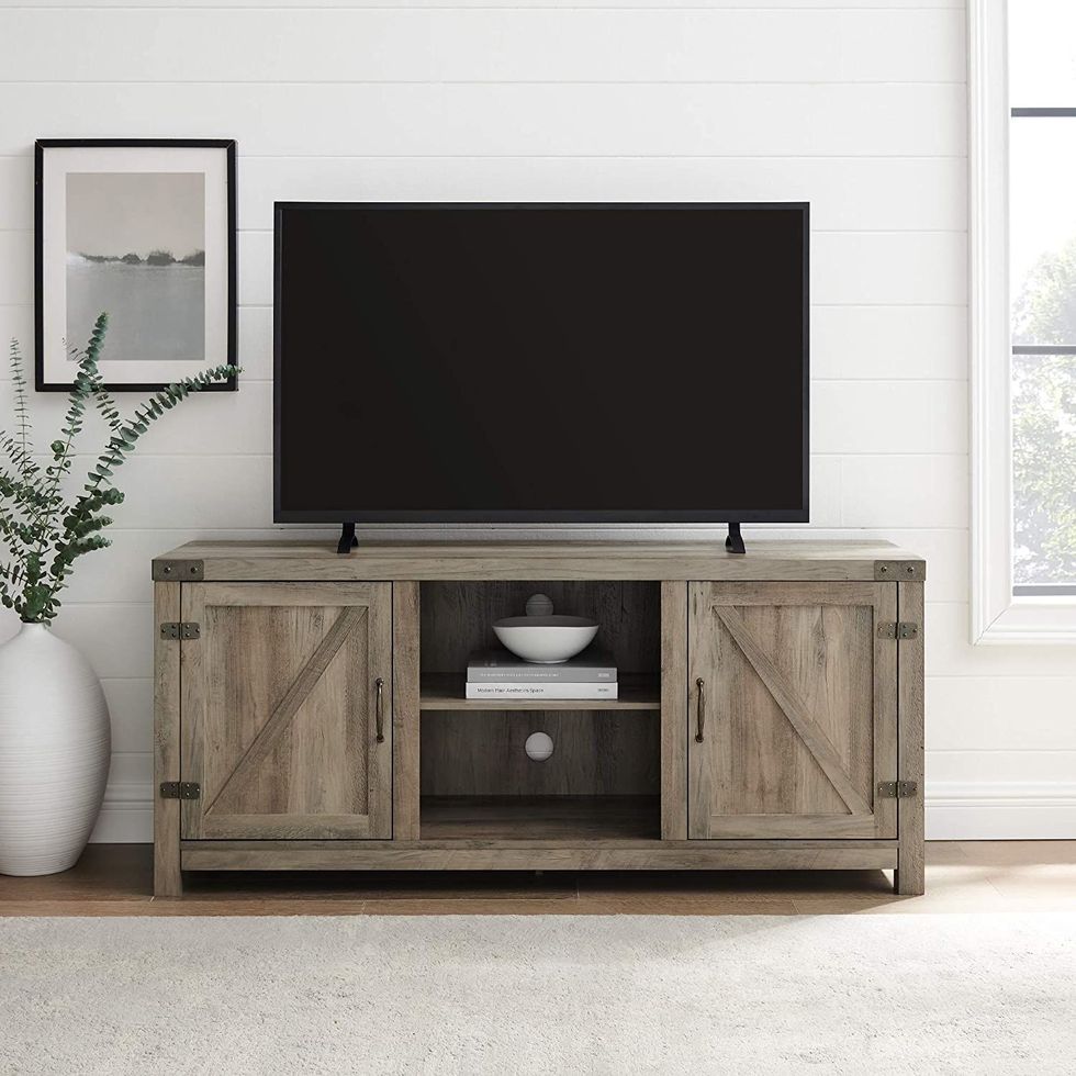 Best TV Stands 2023 - Forbes Vetted