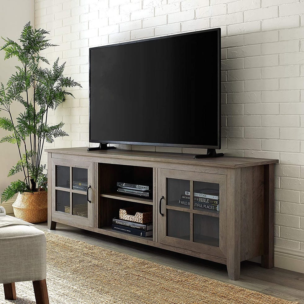 Best TV Stands 2023 - Forbes Vetted