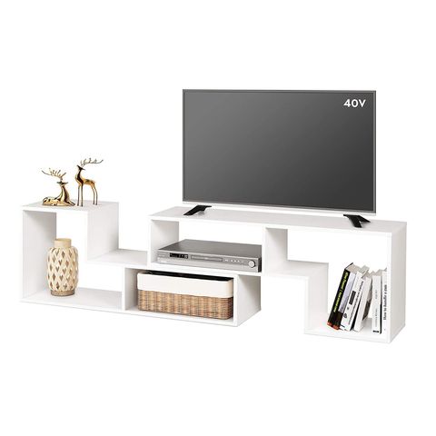The 10 Best Tv Stands 2021, Tv Stand Without Shelves